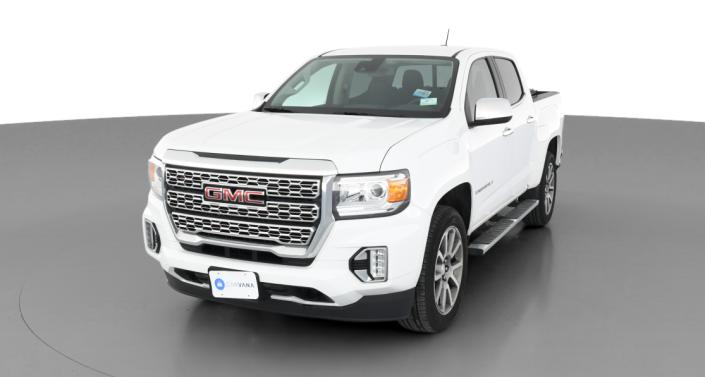 2021 GMC Canyon Denali -
                Richton Park, IL