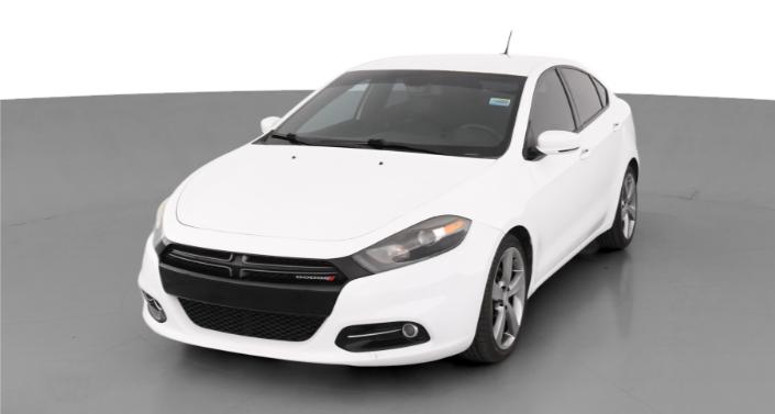 2015 Dodge Dart GT -
                Tolleson, AZ