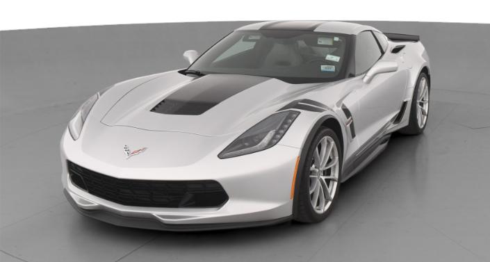 2019 Chevrolet Corvette Grand Sport -
                Indianapolis, IN