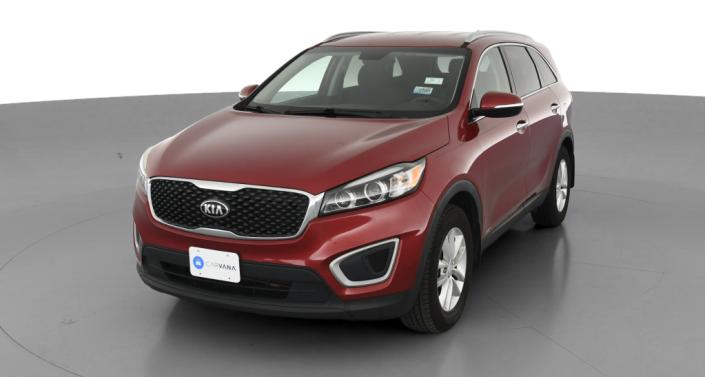 2018 Kia Sorento LX -
                Lorain, OH