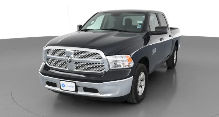 2021 RAM 1500 Classic SLT -
                Richton Park, IL