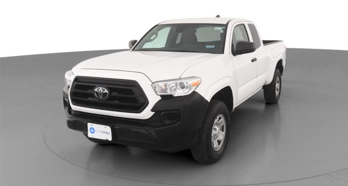 2023 Toyota Tacoma SR -
                Indianapolis, IN