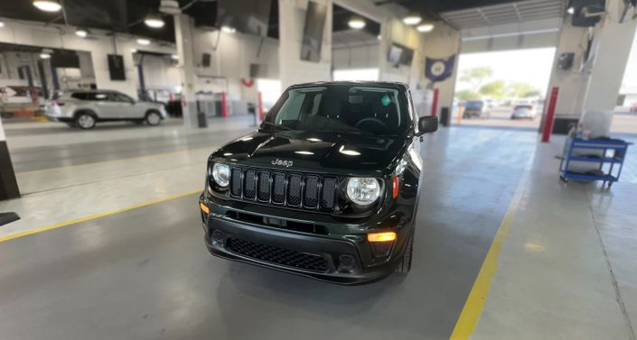 2021 Jeep Renegade Sport -
                Tolleson, AZ