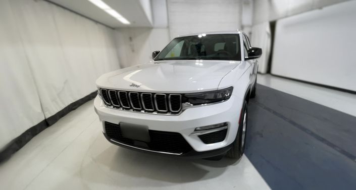 2023 Jeep Grand Cherokee Limited Edition -
                Denver, CO