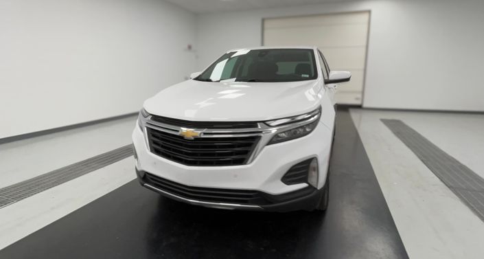 2022 Chevrolet Equinox LT -
                Hazelwood, MO