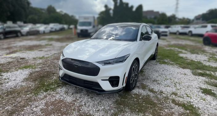 2023 Ford Mustang Mach-E GT -
                Brandon, FL