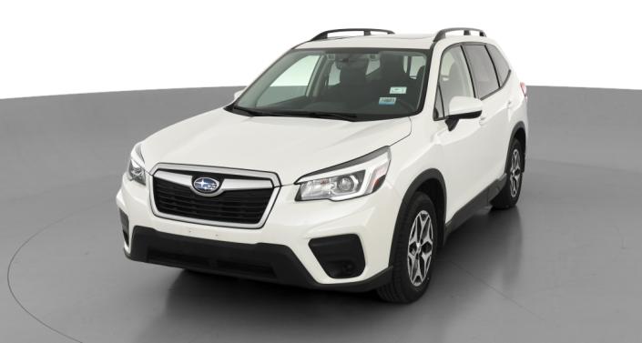 2019 Subaru Forester Premium -
                Lorain, OH