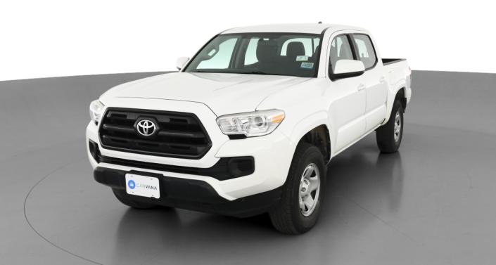 2017 Toyota Tacoma SR5 -
                Lorain, OH