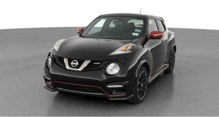 2015 Nissan Juke NISMO -
                Bessemer, AL