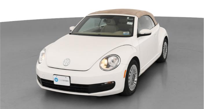 2013 Volkswagen Beetle  -
                Beverly, NJ