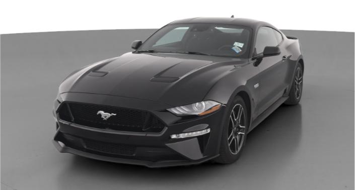 2022 Ford Mustang GT -
                Auburn, GA