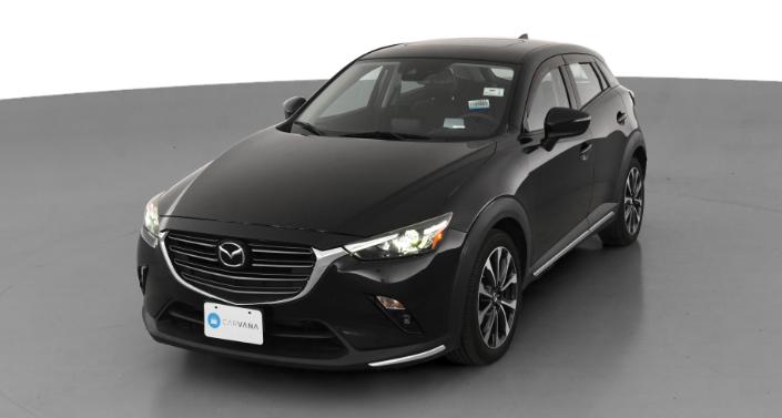 2019 Mazda CX-3 Grand Touring -
                Framingham, MA