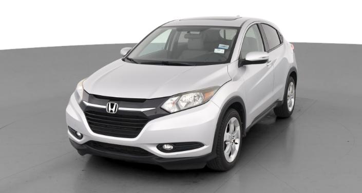 2016 Honda HR-V EX -
                Haines City, FL