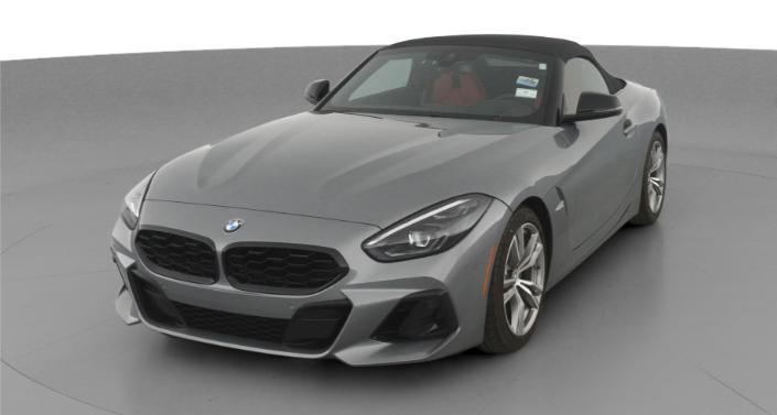 2023 BMW Z4 sDrive30i -
                Hebron, OH