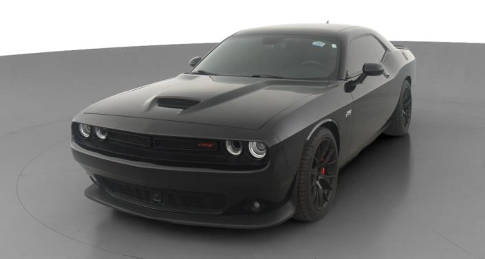 2016 Dodge Challenger SRT -
                Indianapolis, IN