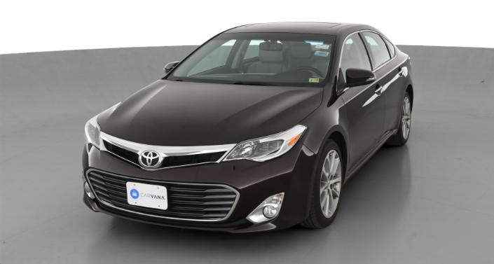 2014 Toyota Avalon Touring -
                Colonial Heights, VA