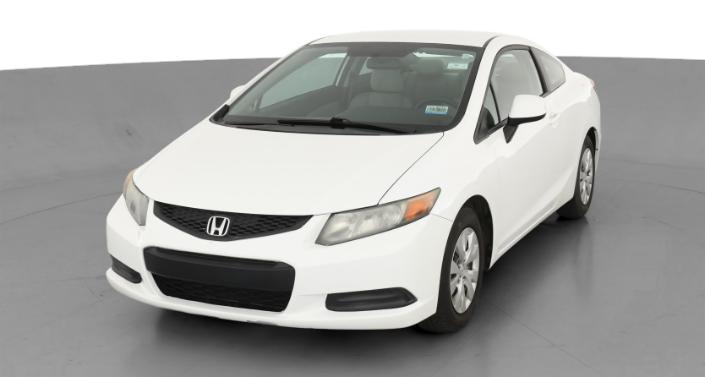 2012 Honda Civic LX -
                Bessemer, AL