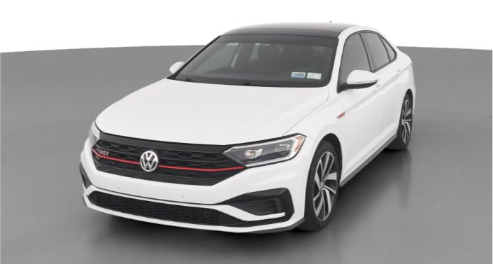 2019 Volkswagen Jetta GLI Autobahn -
                Auburn, GA