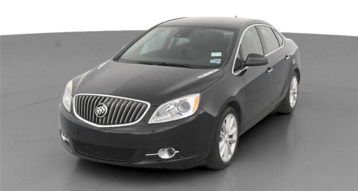 2014 Buick Verano Premium -
                Auburn, GA