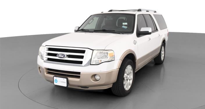 2014 Ford Expedition EL King Ranch -
                Haines City, FL