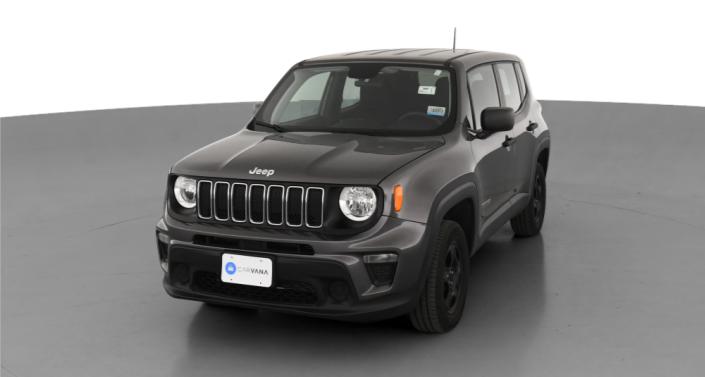 2019 Jeep Renegade Sport -
                Beverly, NJ