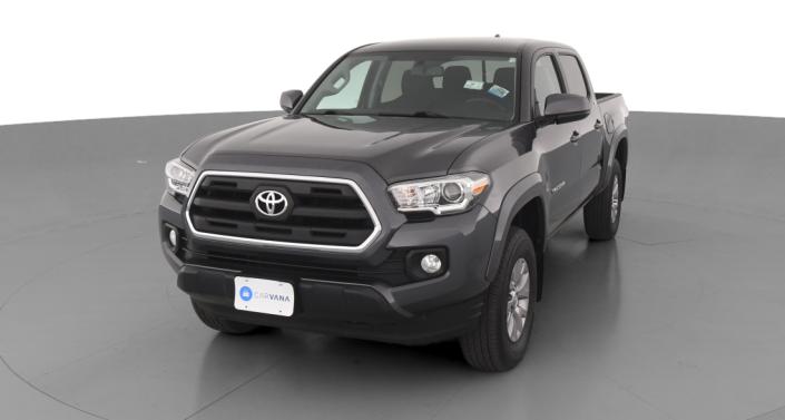 2017 Toyota Tacoma SR5 -
                Indianapolis, IN