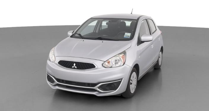 2020 Mitsubishi Mirage ES -
                Auburn, GA