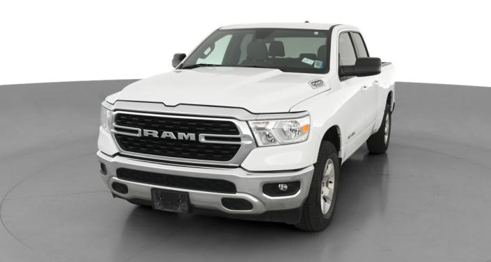 2022 RAM 1500 Big Horn -
                Bessemer, AL