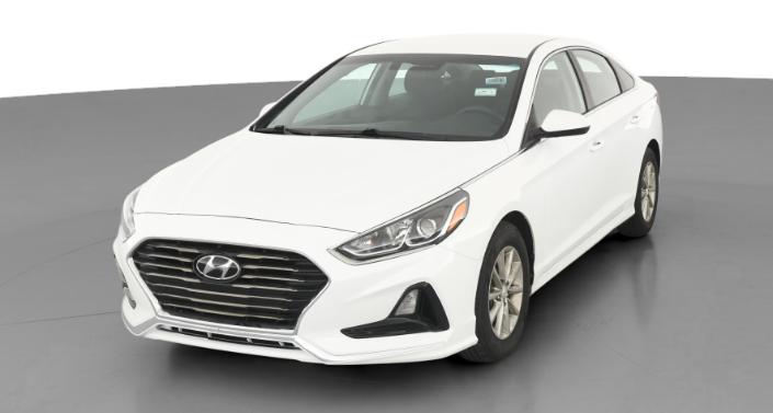 2019 Hyundai Sonata SE -
                West Memphis, AR