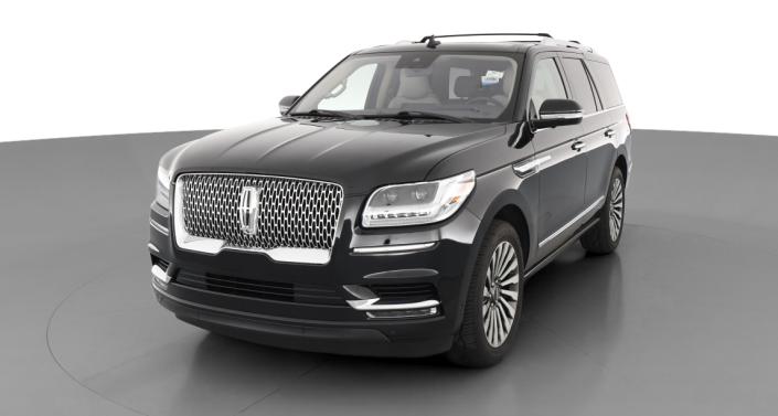 2019 Lincoln Navigator Reserve -
                Haines City, FL