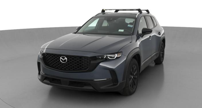 2023 Mazda CX-50 S -
                Colonial Heights, VA