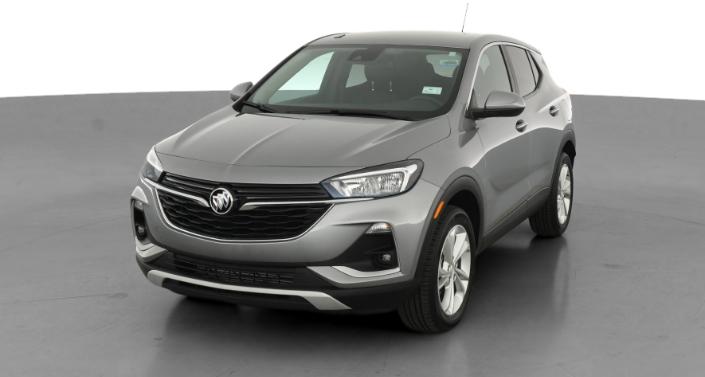 2023 Buick Encore GX Preferred -
                Bessemer, AL