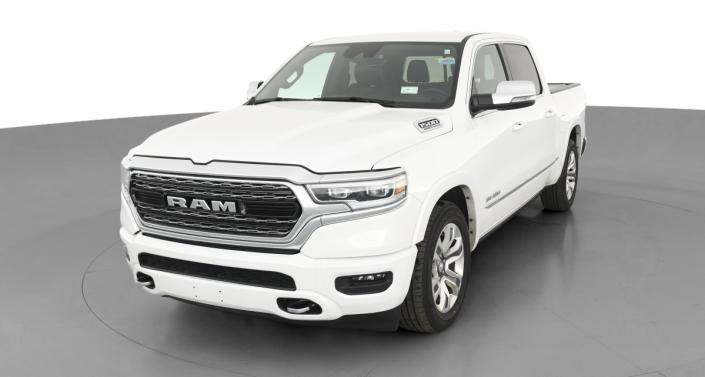 2023 RAM 1500 Limited -
                Bessemer, AL