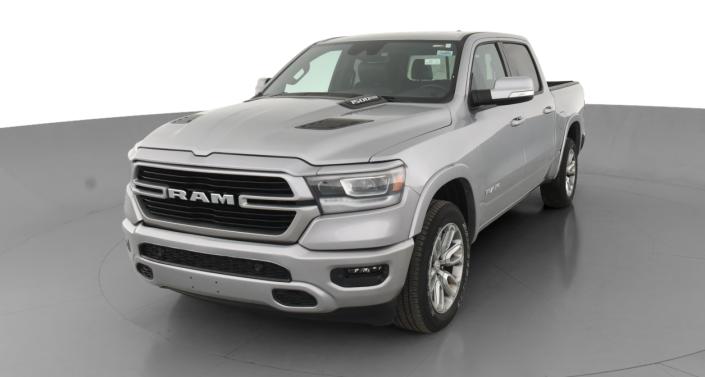 2021 RAM 1500 Laramie -
                Indianapolis, IN