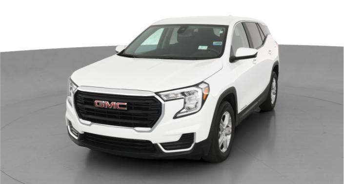 2022 GMC Terrain SLE -
                Bessemer, AL