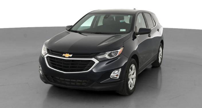 2021 Chevrolet Equinox LT -
                Bessemer, AL