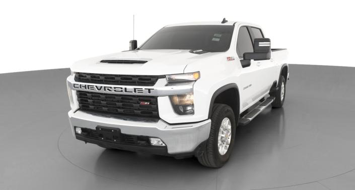 2023 Chevrolet Silverado 2500 LT -
                Wheatland, OK