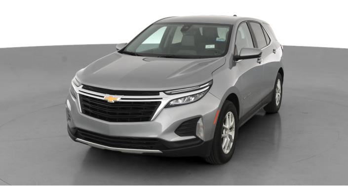 2023 Chevrolet Equinox LT -
                Bessemer, AL