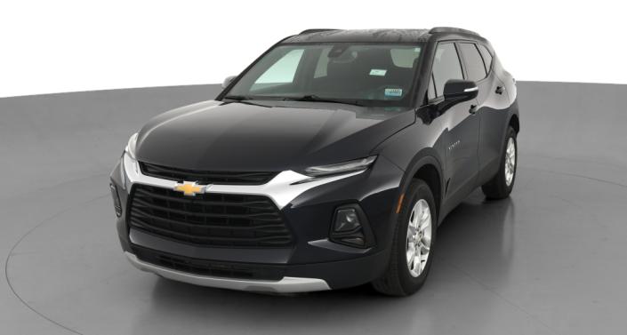 2021 Chevrolet Blazer  -
                Bessemer, AL