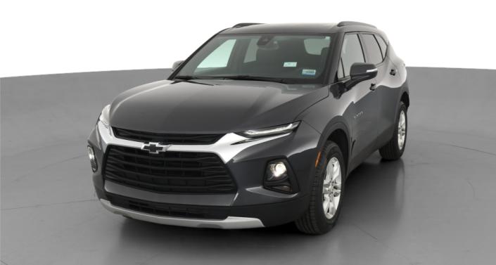 2021 Chevrolet Blazer  -
                Bessemer, AL