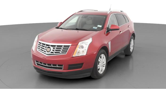 2014 Cadillac SRX Luxury -
                Bessemer, AL