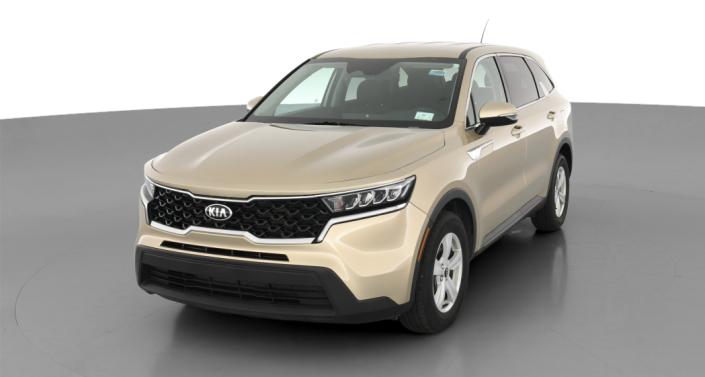 2021 Kia Sorento LX -
                Trenton, OH