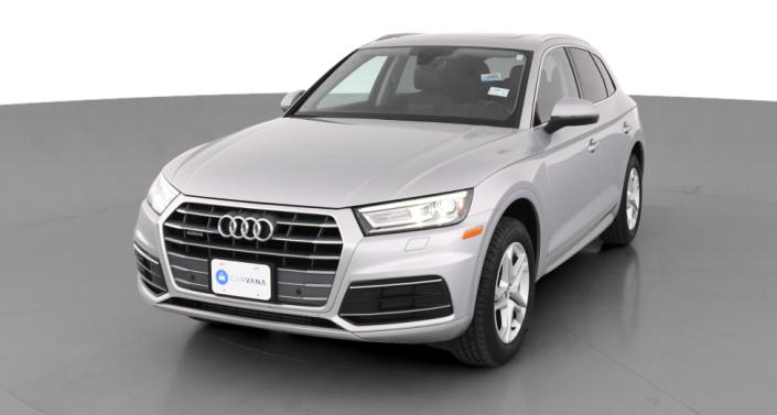 2019 Audi Q5 Premium -
                Tolleson, AZ