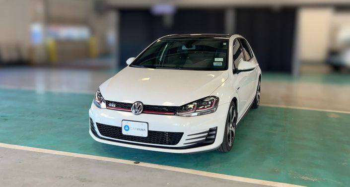 2015 Volkswagen Golf GTI SE -
                Fairview, OR