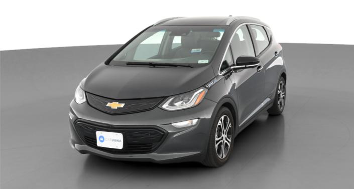 2020 Chevrolet Bolt EV Premier -
                Rocklin, CA