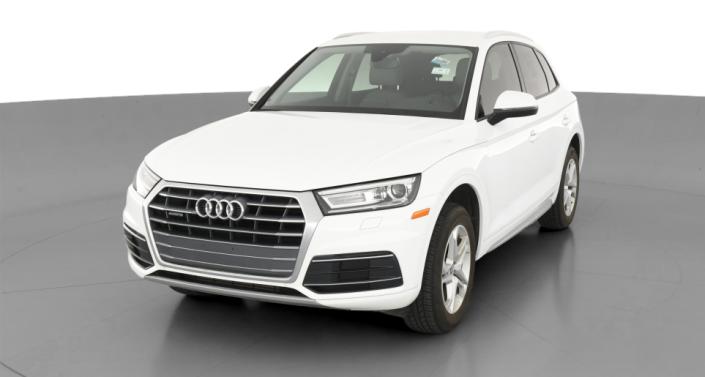 2018 Audi Q5 Premium -
                San Antonio, TX