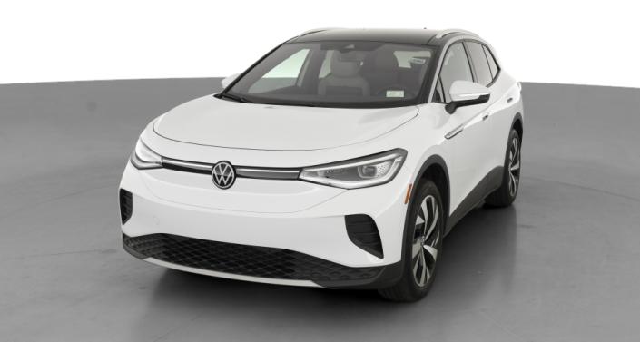 2022 Volkswagen ID.4 Pro S -
                Bessemer, AL