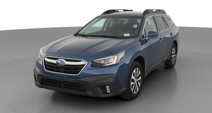 2020 Subaru Outback Premium -
                Colonial Heights, VA