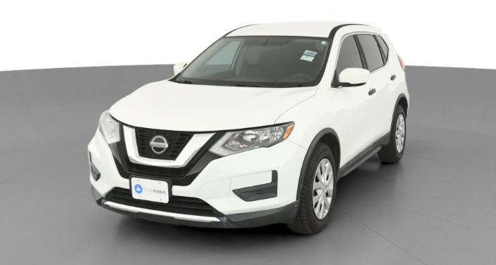 2018 Nissan Rogue S -
                Tolleson, AZ