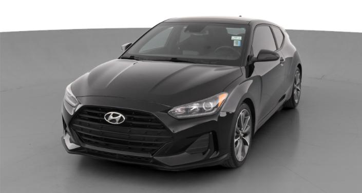 2019 Hyundai Veloster Premium -
                Rocklin, CA